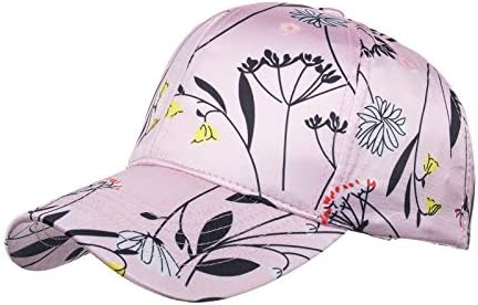 ליד זמן בייסבול כובע כובעים לנשים, קיץ מכתב הדפסת כובעי מתכוונן לנשימה חוף היפ הופ כובע