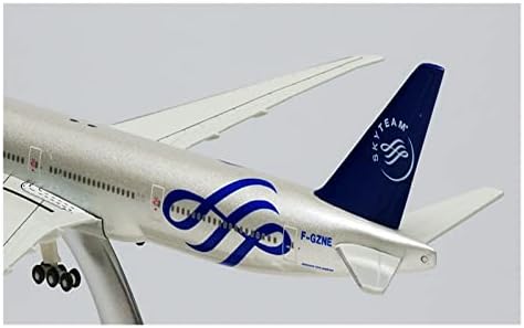 דגמי מטוסים 1/500 מתאים לבואינג 777-300 איירבוס סקיצוות מטוסי סימולציה מטוסי אוסף מתנת תצוגת תצוגה גרפית