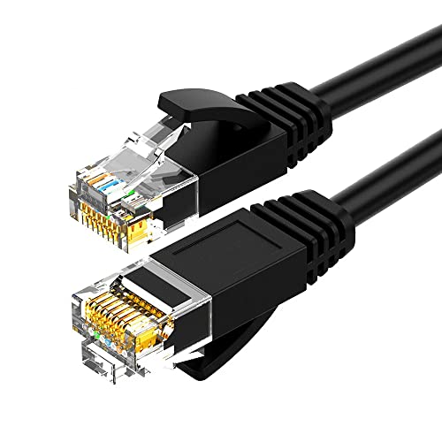 CKK CAT-5 רשת אתרנט תיקון כבל אינטרנט מהירות גבוהה RJ45 חוט תיל למערכת מצלמות אבטחה של POE, מתג POE,