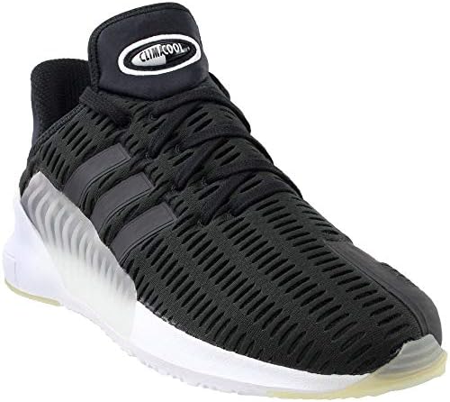 Adidas Mens Climacool 02/17 אתלטים ונעלי ספורט שחור