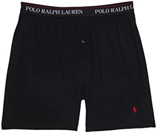 Polo Ralph Lauren Boxer 5-Pack