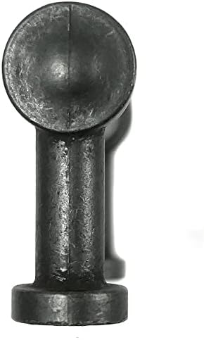 חומרת MNG 85613 משיכת דיוק, 5 , ברונזה שפשפה שמן