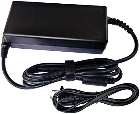 Upbright 24V AC/DC מתאם תואם ל- Samsung Black HW-Q600A HWQ600A HWQ600AZA 3.1.2 ערוץ אלחוטי 4K רמקול