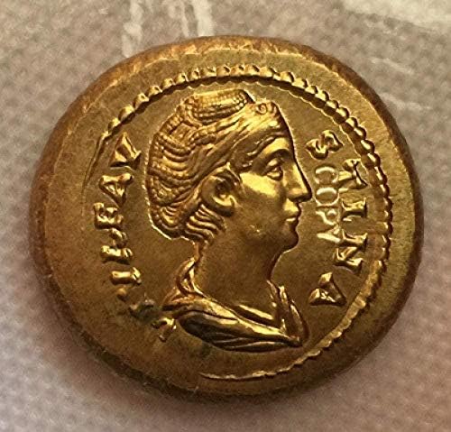 מטבעות עותק רומאי סוג 42 מתנות CopyCollection