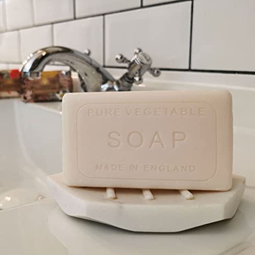 את אנגלית סבון החברה עשיר שיאה חמאת סבון לנשים, לימון מנדרינה, 7.0 אונקיה