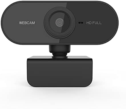 מצלמת אינטרנט 1080 מצלמת אינטרנט מלאה עם מיקרופון מצלמת אינטרנט למחשב נייד שולחני מיני מצלמה