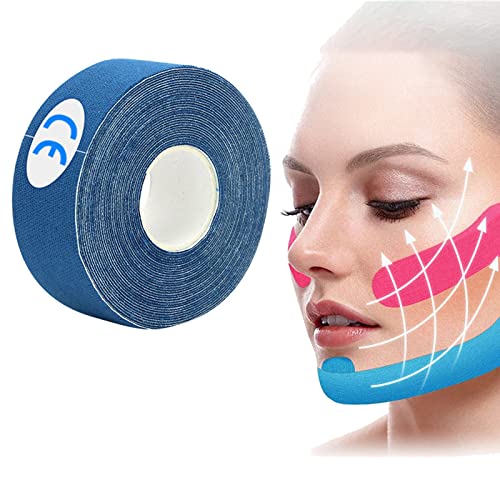קמטים רב תכליתי פנים קלטת קמטים פלסטרים קמטים תיקון הרפיית רפידות פנים שייקים עבור מצח קמטים עין האף