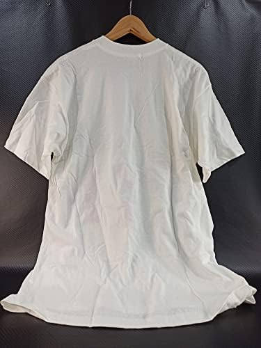 וינטג 'מלאי ישן חדש בערך 1992 בארני פייף דון קנוטס חולצת טריקו של מייברי גדולה