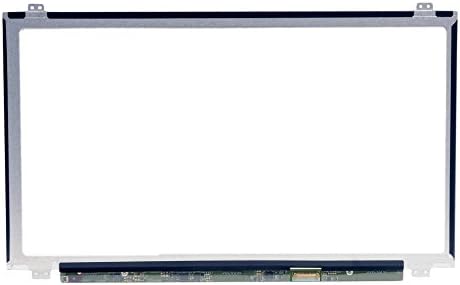 AU Optronics B156XTN07.1 החלפת מחשב נייד מסך LCD 15.6 דיודה LED WXGA HD