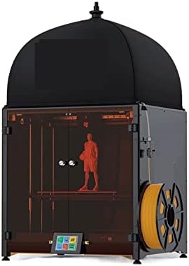 מדפסת תלת מימד מדויקת במקצוע גודל הדפסה מהירה גדולה מראש ליניארית מקדמת TMC2209 Impresora 3d