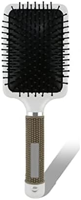 כרית אוויר LXXSH מברשת שיער כרית שיער ישר לקולר לסלון קרקפת מרגיעה כלים לסגנון מספרה