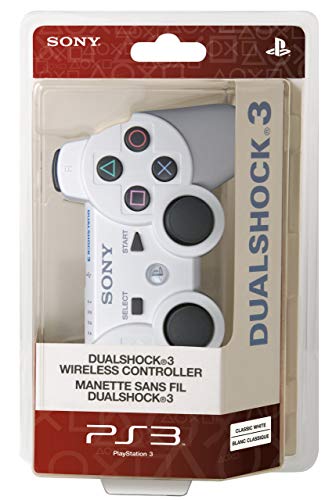 PlayStation 3 Dualshock 3 בקר אלחוטי