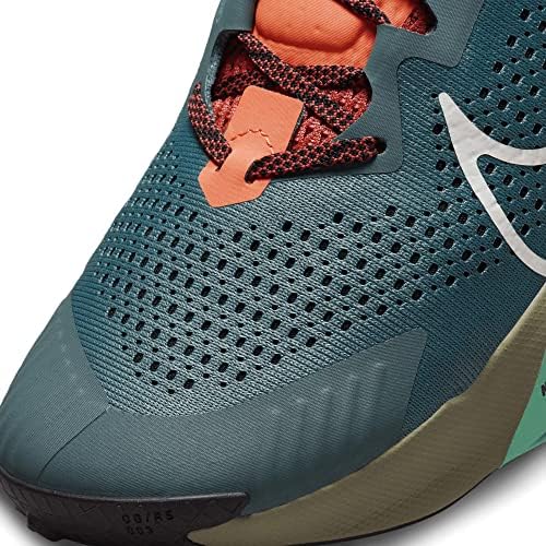 Nike's Men's Zoomx Zegama Trail Shoe