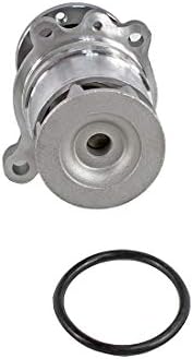 DNJ WP845 משאבת מים לשנים 1991-1999 / BMW / 318I, 318IS, 318TI, Z3 / 1.8L, 1.9L / DOHC / L4 / 16V /