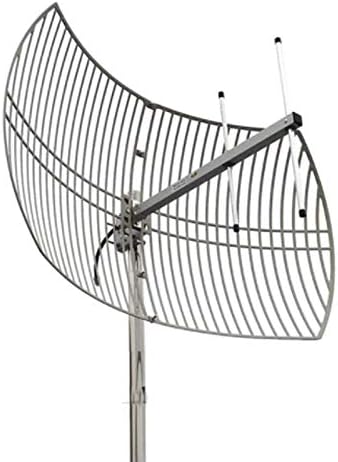 חיצוני 868 מגהרץ רשת סלולרית אנטנה 5 גרם-מרחוק אות מקלט 806~960 מגהרץ מהדר אות מגבר בוסטרים