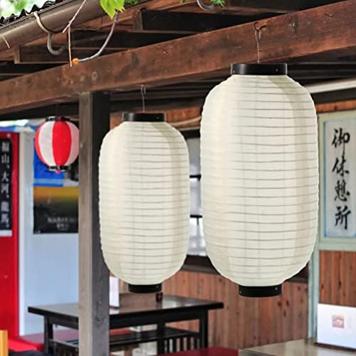 Pretyzoom פנס חיצוני אורות סגנון יפני בסגנון יפני פנס סושי פסטיבל Lapshade פסטיבל סושי קישוטי מסעדה
