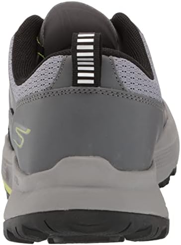 Skechers Gorun's Pulse-Trail Running נעלי הליכה עם נעלי טיול עם נעלי ספורט קצף מקוררות אוויר