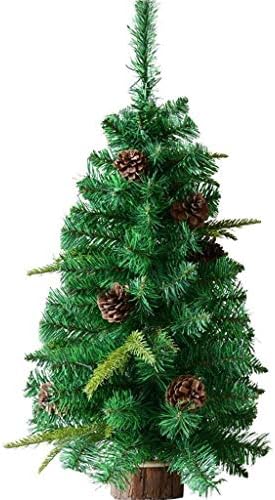 עץ חג המולד של PDGJG - קישוט לחג המולד של עץ חג המולד קישוטי חג המולד