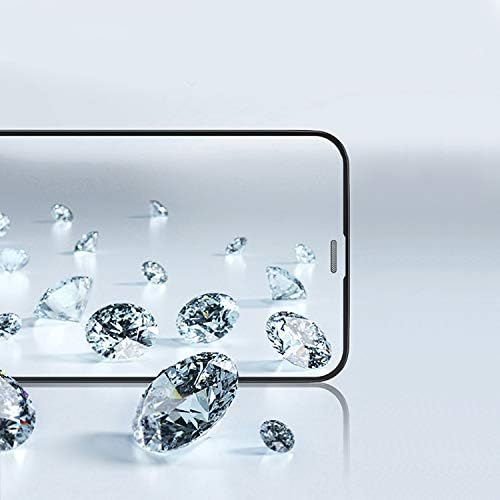 מגן מסך המיועד ל- Sony Clie PEG -SJ30 PDA - Maxrecor Nano Matrix Crystal Crystal