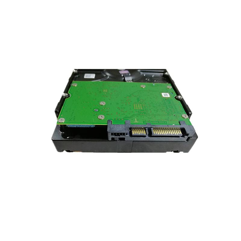 HDD עבור Barracuda 2TB 3.5 SATA 6 GB/S 64MB 7200RPM עבור HDD פנימי עבור HDD SISSAILANCE עבור ST2000DM006