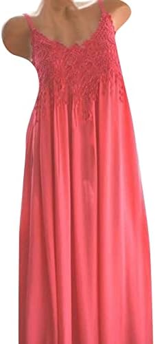 שמלות קיץ adhowbew לנשים 2023 V צוואר פרחוני 3/4 שמלת חוף שרוול בתוספת תלבושות חופשת אופנה מזדמנת בגודל