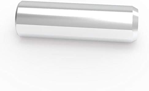 SufftureDisplays® משוך סיכת מתלה - מטרי M12 x 80 פלדה סגסוגת רגילה +0.004 עד +0.009 ממ סובלנות חוט משומן