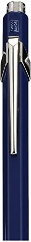 קרן ד ' אצ ' ה 0849-150 עט כדורי, על בסיס שמן, 849 אוסף, ספיר כחול