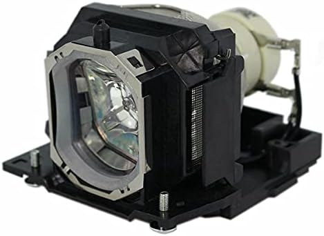 Rembam DT01191/DT01241 מנורת מקרן איכותית מקורית עם דיור ל Hitachi CP-X2021 CP-X2521 CP-X3021WN