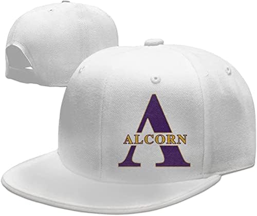 כובעי בייסבול של אוניברסיטת אלקורן יוניסקס