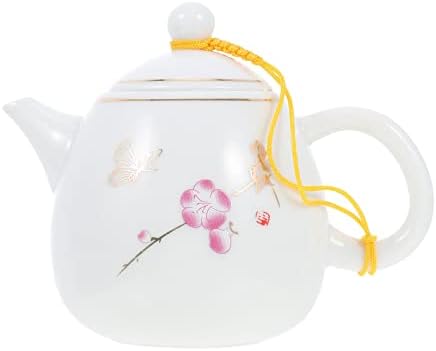 עציצי תה דויטול סירי תה סירי תה קרמיקה סינית סיר תה קלאסי עסק