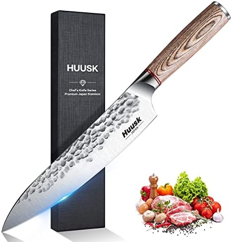 יפן סכין מקצועי מטבח סכין גיוטו וקופיץ סכין סט עבור בשר חיתוך גבוהה פחמן פלדה חד שף סכין עם ארגונומי