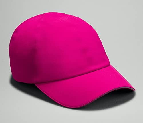 כובע ריצה לנשים מהיר וחופשי של לולולמון