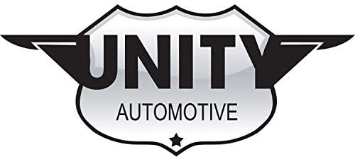 Unity Automotive 213220 החלפת קדמית בולם הלם מתאים 2002-2005 RAM 1500