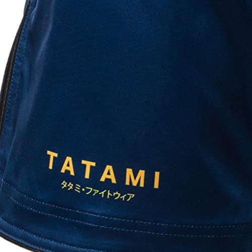 מכנסיים קצרים של טאטאמי קטקנה מתמודדים עם מכנסיים קצרים - חיל הים
