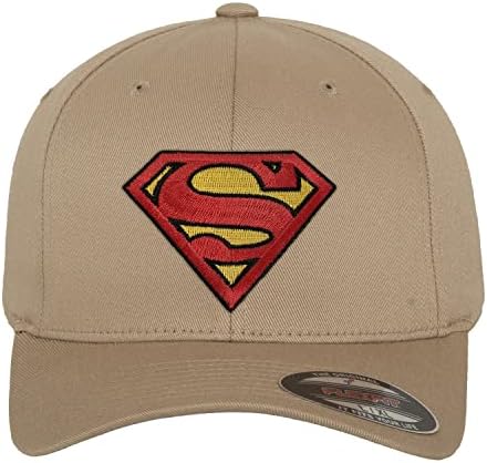 כובע פלקספיט מורשה רשמית של סופרמן