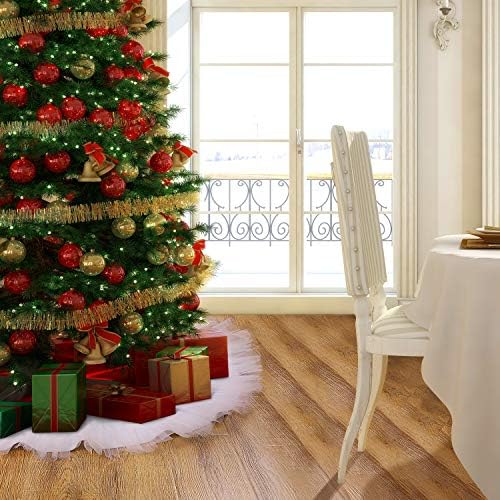 חצאית עץ חג המולד של טאטו חצאית עץ פרע