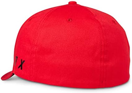 כובע פוקס אקס הונדה פלקספיט סטנדרטי לגברים