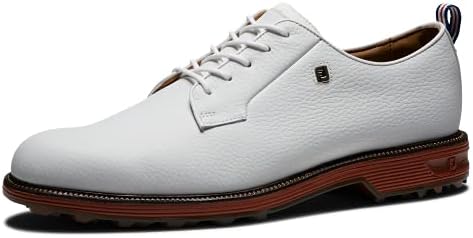 סדרת הבכורה לגברים של פוטג ' וי-נעלי גולף שדה