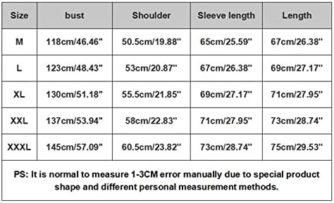 מעילי חורף של ADSSDQ לגברים, ז'קט שרוול ארוך Mens Mens Plus בגודל קפוצ'ונים וינטג 'חורפים מתאימים לסווטשירט