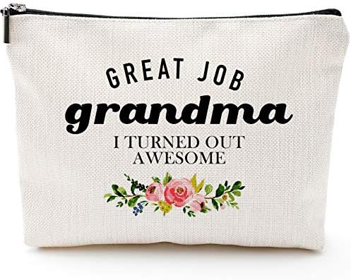 כחול עוזב סבתא רעיונות למתנה ליום הולדת-עבודה נהדרת סבתא התברר לי מדהים-יום סבתא מתנות מנכדה או תיק
