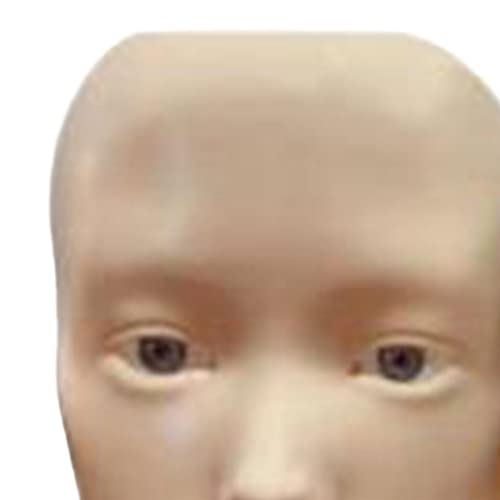קוקיה איפור עיסוק מלא פנים סיליקון עבור אייליינר סימולציה ריס למתחילים