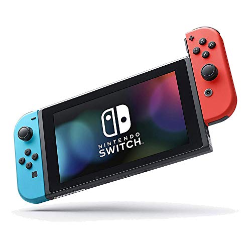Nintendo Switch 32 GB קונסול