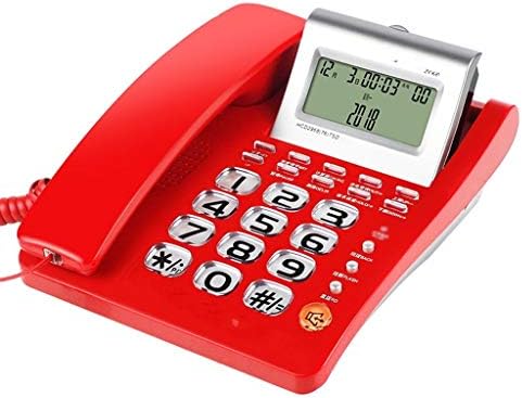 טלפון קוטלי Mxiaoxia - טלפונים - טלפון חידוש רטרו - טלפון זיהוי מיני מתקשר