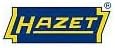 Hazet 600LG-19 SIZE 19 מפתח ברגים שילוב 12 נקודות