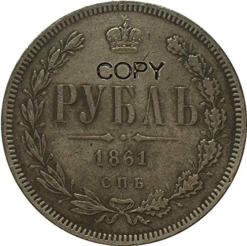 אתגר מטבע אלבניה 1926 5 Frang AR Coin Cop
