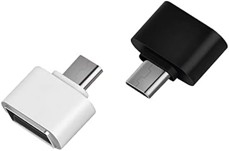 מתאם USB-C ל- USB 3.0 מתאם גברים התואם ל- LG G PAD X II 10.1 Multi שימוש בהמרה הוסף פונקציות כמו מקלדת,
